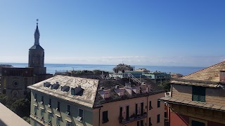 B&B La Casa sui Tetti - Genova Centro - Galliera