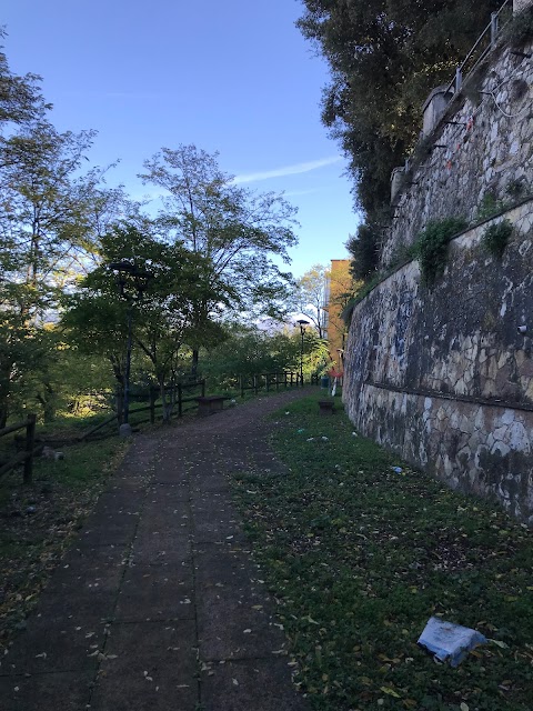 Parco delle colline