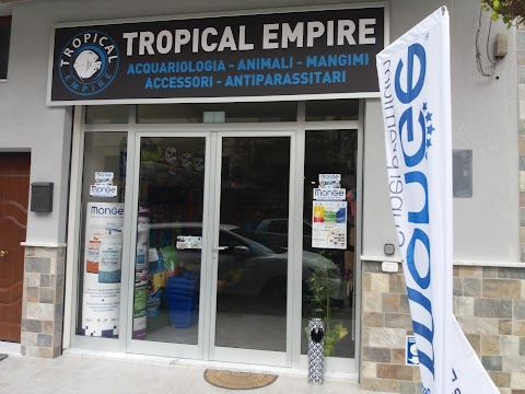 Tropicale Empire