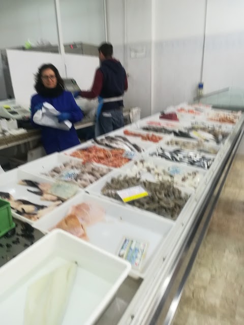 Pescheria Puglia