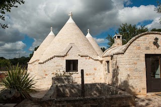 Agriturismo Masseria Selvaggi Trulli e Piscina