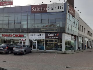 Salotti & Salotti - Arredamento di qualità a Orbassano