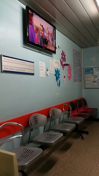 Clinica Pediatrica