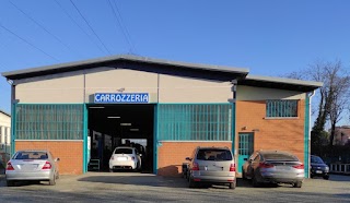 Carrozzeria Officina Torre