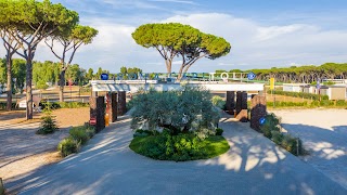 Ristorante Tetto Giardino