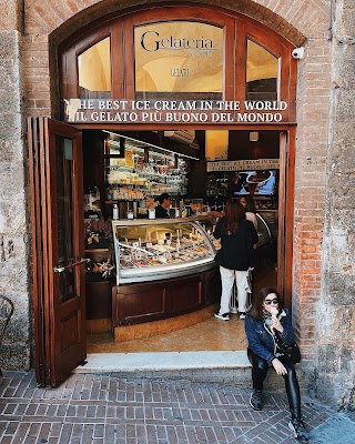 Caffetteria Gelateria dell'Olmo