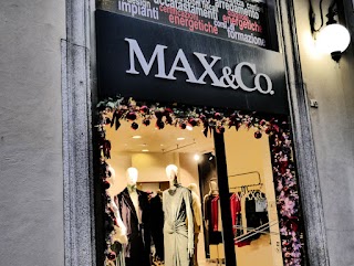 MAX&Co.