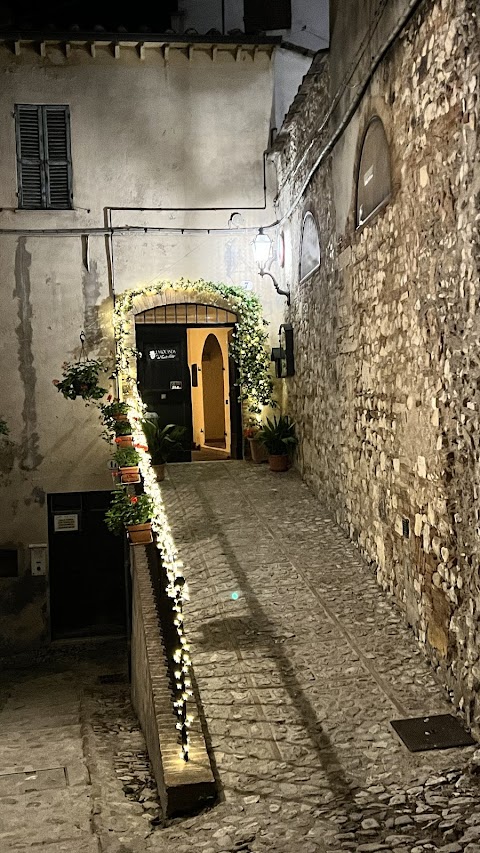 Ristorante La Locanda Del Conte Nitto