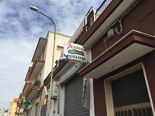 Nuova Pizzeria Pugliese