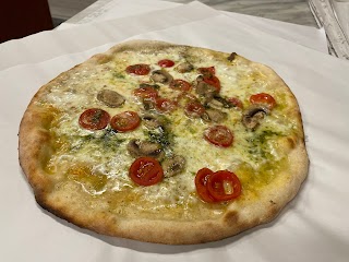 Pizzeria Il Quadrifoglio