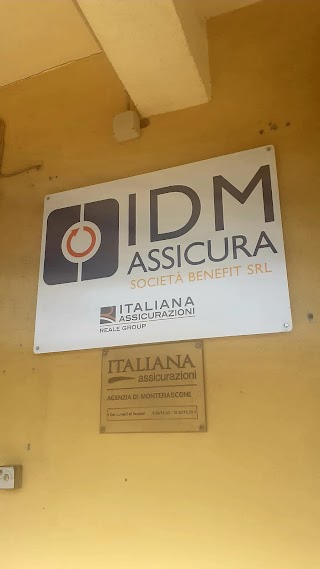 IDM ASSICURA SOCIETA' BENEFIT SRL