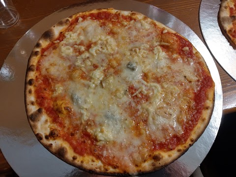 Pizzicotto