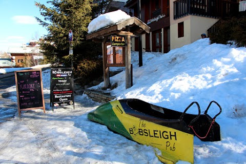 Bobsleigh Pub