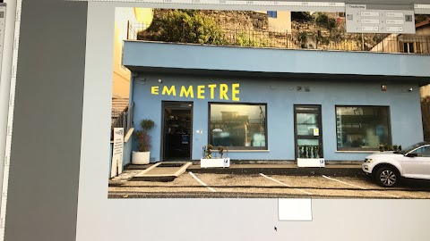 Emmetre 92 Srl