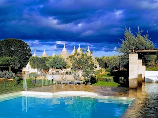 Casa Vacanze Tramonti d'Itria