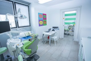 Centro Dentistico Milano Unisalus