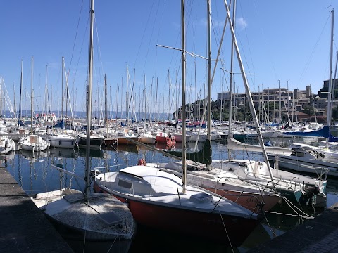 Lago di Bolsena