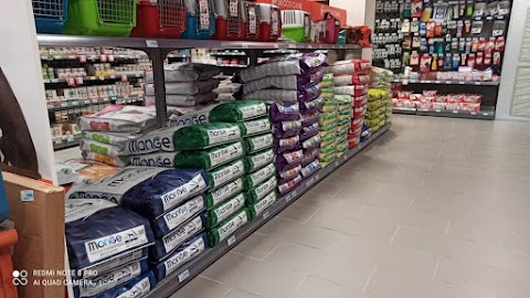 PETSTORE CONAD