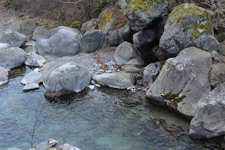 Riserva Turistica Gran Paradiso