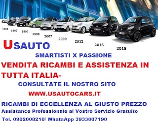 USAUTO