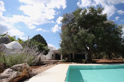 Vacanze in Masseria by Accommodatios Puglia - Holiday Rentals and Property management