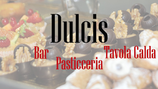 Dulcis Bar Pasticceria Gelateria Pinseria