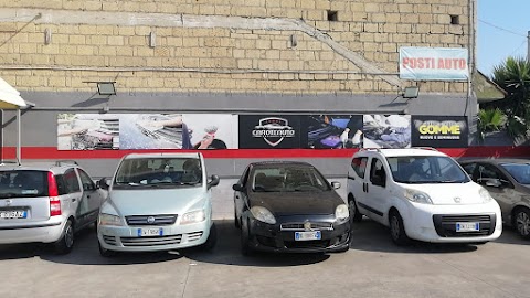 Carotenuto Cars Service