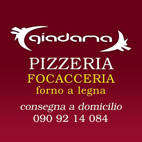 Giadama Pizzeria Focacceria