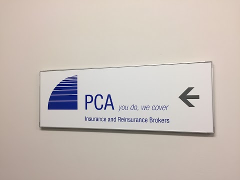 PCA SpA - Consultative Broker | Fuel your future