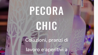 Pecora Chic