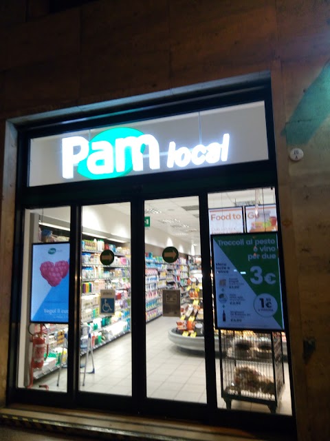 Pam Local