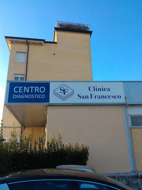 Centro Diagnostico Clinica San Francesco