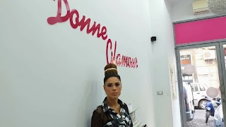 Donne Glamour parrucchiere