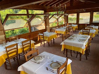 Ristorante Al Laghetto da Mauro