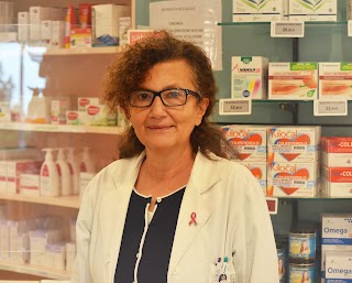 Farmacia alle Scuole