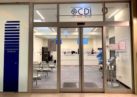 CDI Centro Diagnostico Italiano | San Rocco