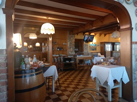 Albergo Trattoria Fioravante