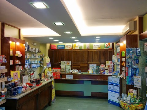 Farmacia Del Prete