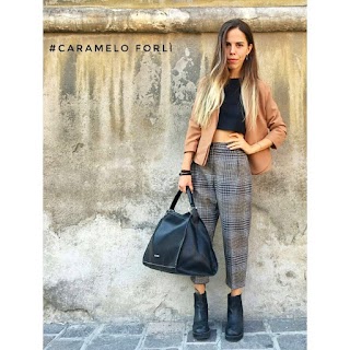 Caramelo Abbigliamento e Accessori Donna