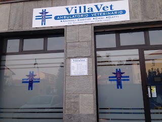 VillaVet