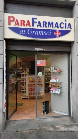 Parafarmacia Ai Gramsci