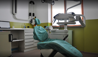 Studio Dentistico Romagnoli Edmondo | Corsico