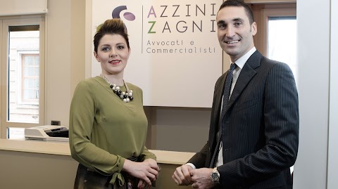 Azzini Zagni | Avvocati e Commercialisti