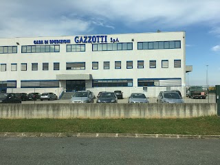 Gazzotti - Casa Di Spedizioni