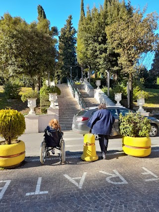 Ospedale San Pietro Fatebenefratelli