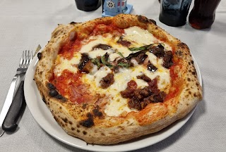 Marechiaro Ristorante Pizzeria