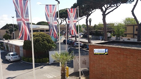 British School Group - Fiumicino