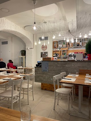 Retròbottega Bistrot