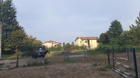 Centro Sportivo Equestre Associazione Sportiva Dilettantistica