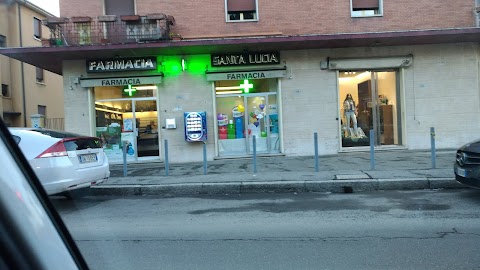 Farmacia Santa Lucia del Dott. Sindaco A.